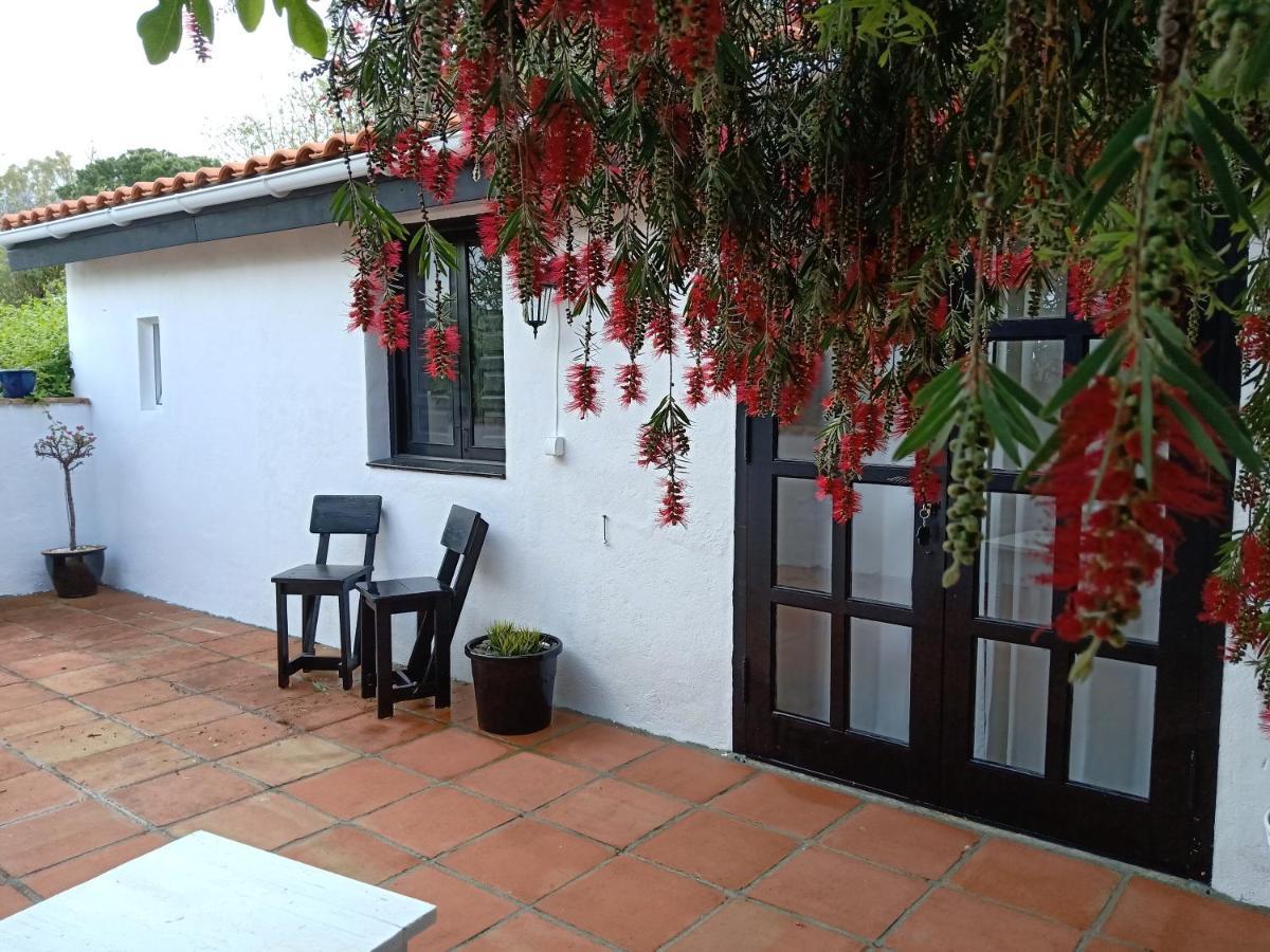 Finca Rayo Del Sol Alhaurín el Grande Zewnętrze zdjęcie