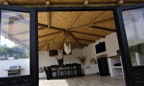 Finca Rayo Del Sol Alhaurín el Grande Zewnętrze zdjęcie