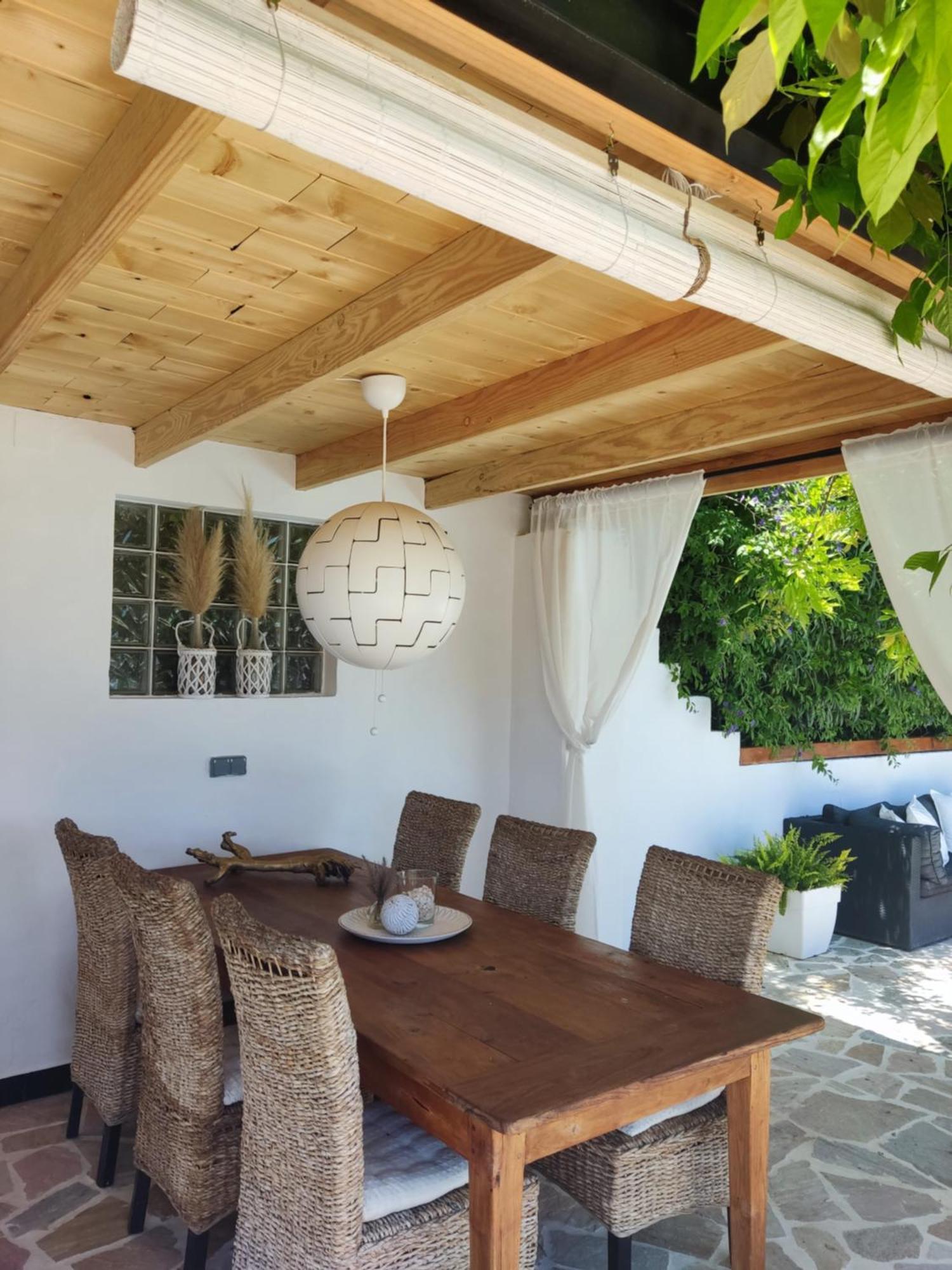 Finca Rayo Del Sol Alhaurín el Grande Zewnętrze zdjęcie