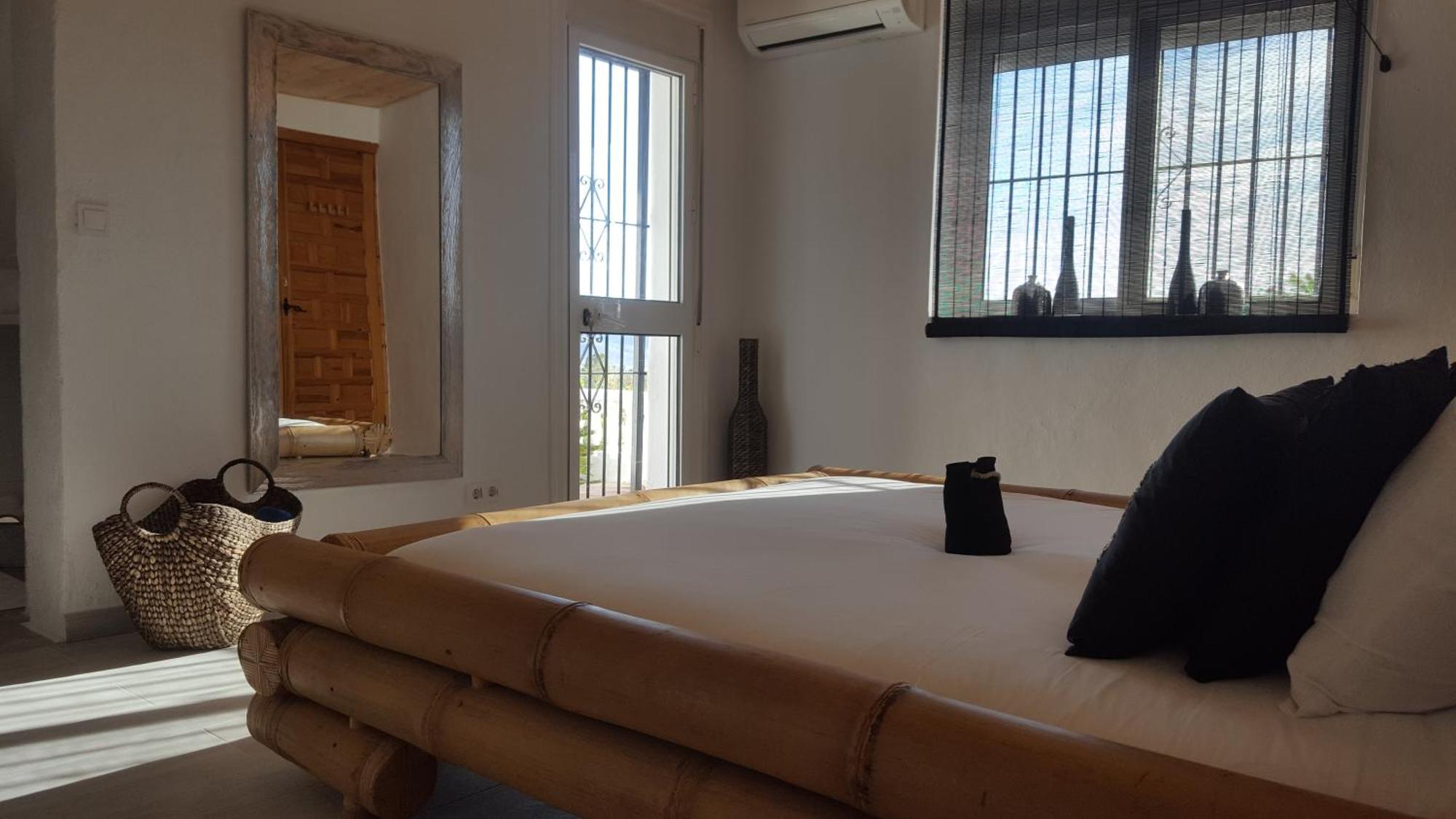 Finca Rayo Del Sol Alhaurín el Grande Pokój zdjęcie