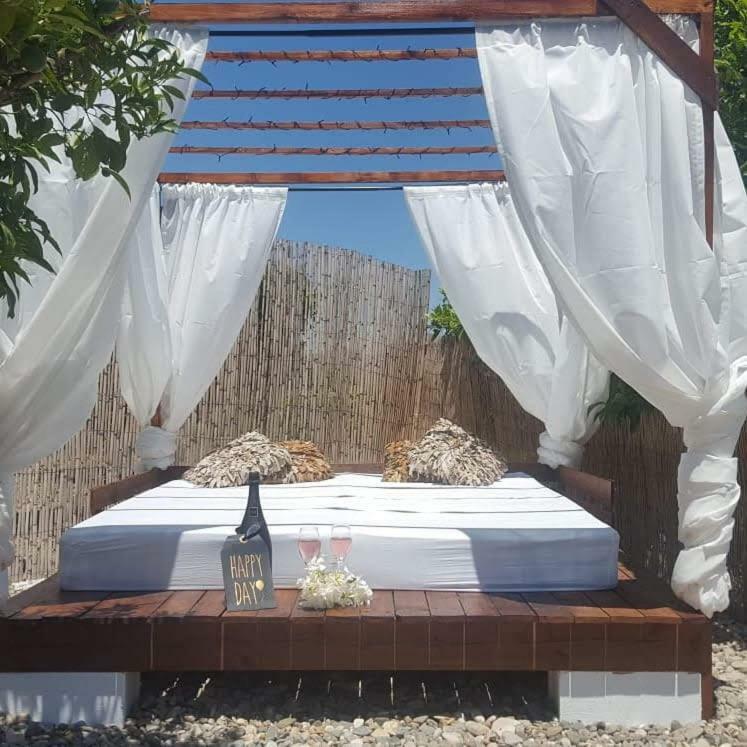 Finca Rayo Del Sol Alhaurín el Grande Zewnętrze zdjęcie
